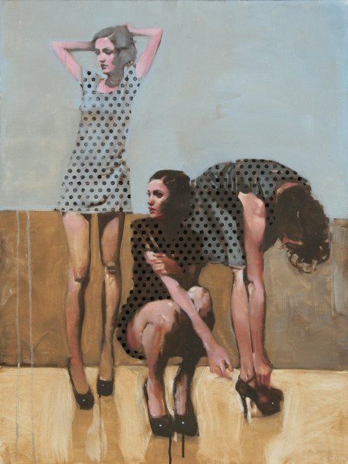 Polka Dot Band- Michael Carson