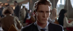 netflixia:  American Psycho (2000) Rated