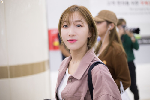 170924 Gimpo AirportCredit:Laboum6Do Not Edit