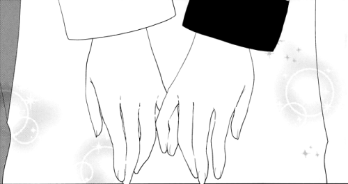 yachiie: WHAT A BLESSING!!! https://dynasty-scans.com/chapters/yuru_yuri_ch128
