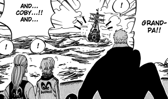 Sabo's Ocean