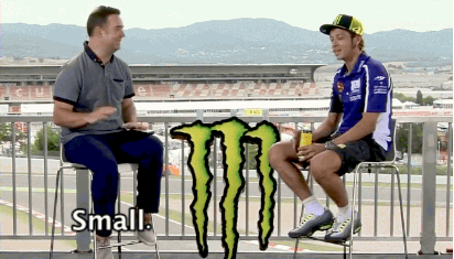 cirkwit:  “So obviously not clean. Thanks Vale!“ (x) 