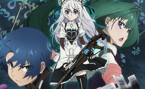  [二次元(ふたば)] via Illustail