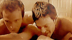 veritaaas:  Best Of #Flandus shipping themselves.