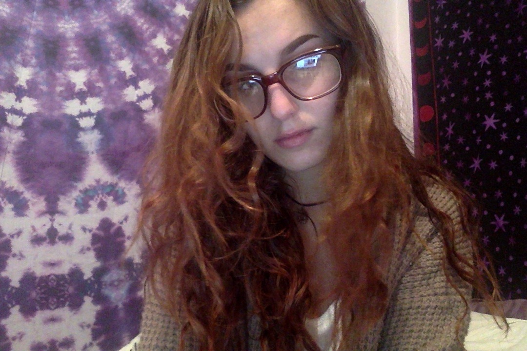 sadbaffoon:  cranky.