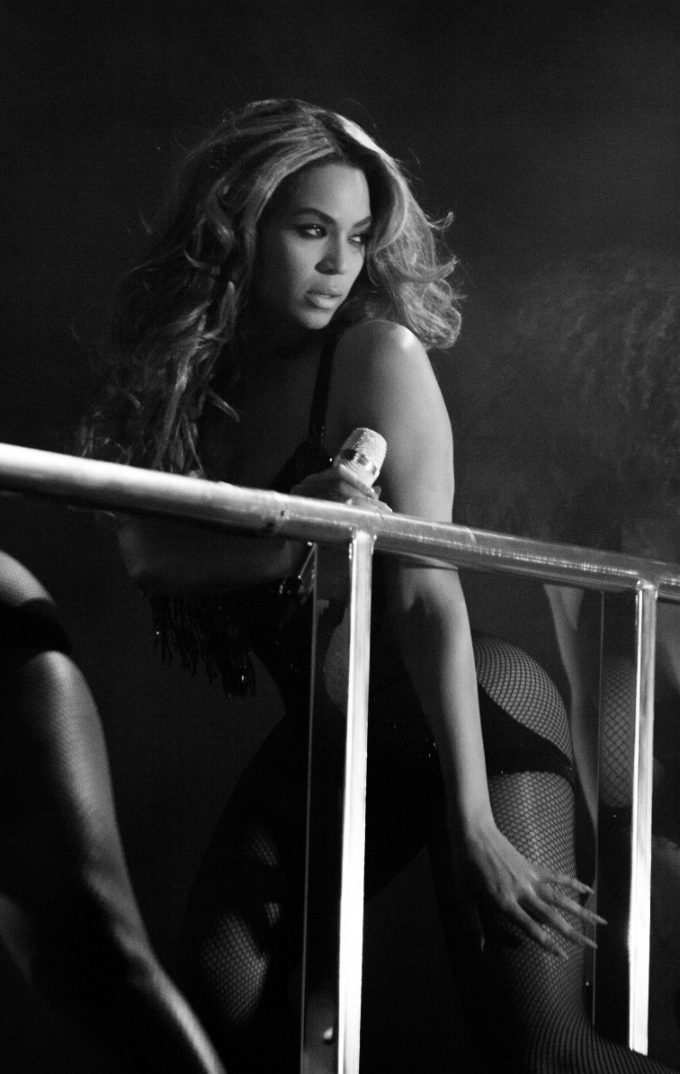  On the run tour in Paris (Sep. 12) 