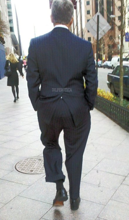 dilferotica: Classically daddy