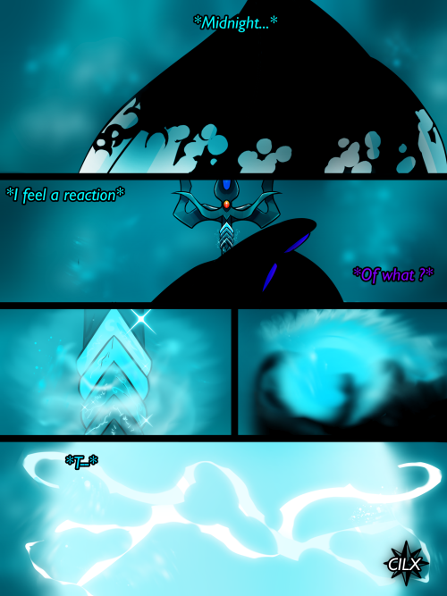 Curse Blood Chapter 4 Ruler Of The Seas 