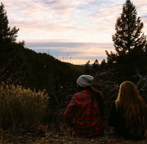 Porn photo flannelsnbeanies:  pnw adventures