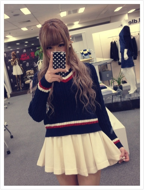 necobunny:  blog link <33 