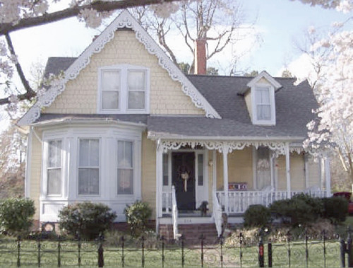 My Dream House
