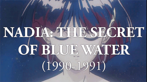 wallisninety-six: Hideaki Anno’s Directorial Work in Anime.From Gunbuster to the Rebuild of Ev