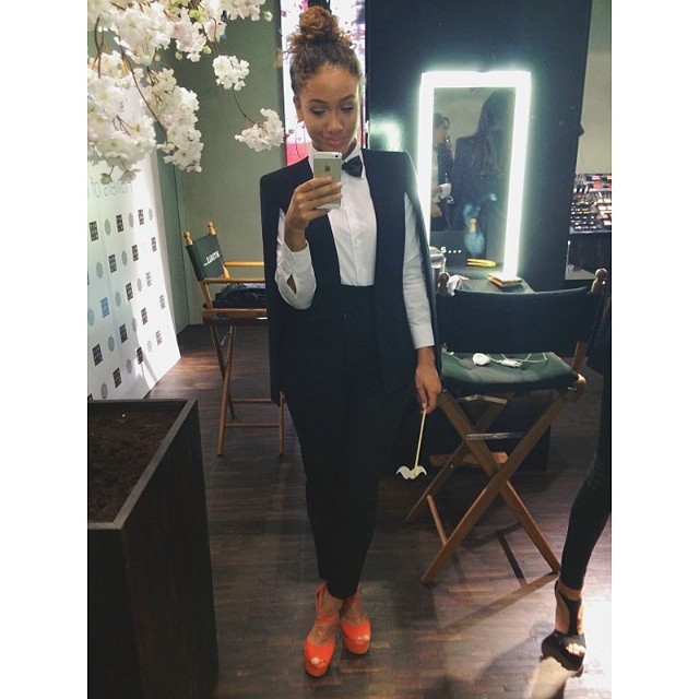 fashionistasrus:  IG: msabigailj