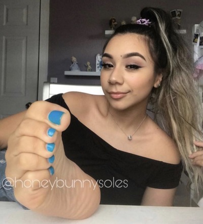 sweetsolesandmore: