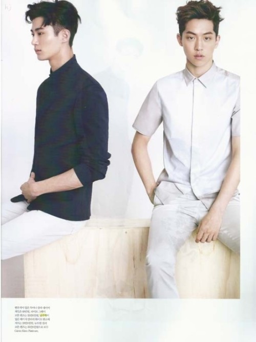 skawngur:  elle may issue