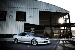 streetshotz:  Honda Prelude JDM BB6 by redpgt on Flickr.