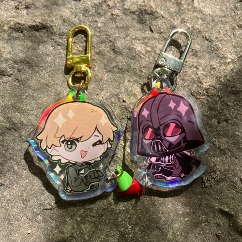 Merch Update: We're Finally Done!