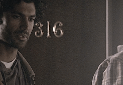 spikedchai:NBC Heroes - Season 1, Episode 01: “Genesis“ - Mohinder Suresh