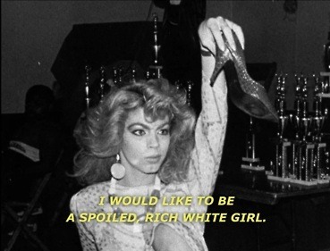 m4m-ethnic-culture:  Paris Is Burning is a 1990 American documentary film directed by Jennie Livingston. Filmed in the mid-to-late 1980s, it chronicles the ball culture of New York City and the African-American, Latino, gay, and transgender communities