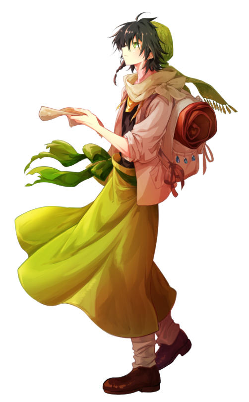 導き精霊とぼくらの旅 Tumblr Posts Tumbral Com 導き精霊とぼくらの旅 Tumblr Posts Tumbral Com