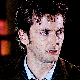 DOCTOR WHO | School Reunion Journeys End