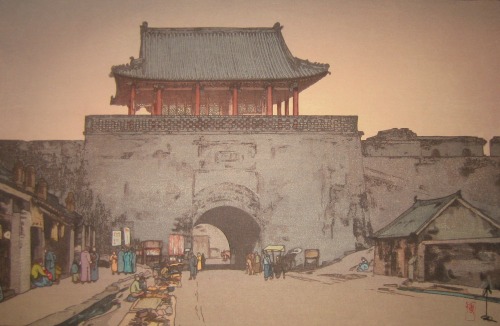 XXX magictransistor:  Hiroshi Yoshida  photo