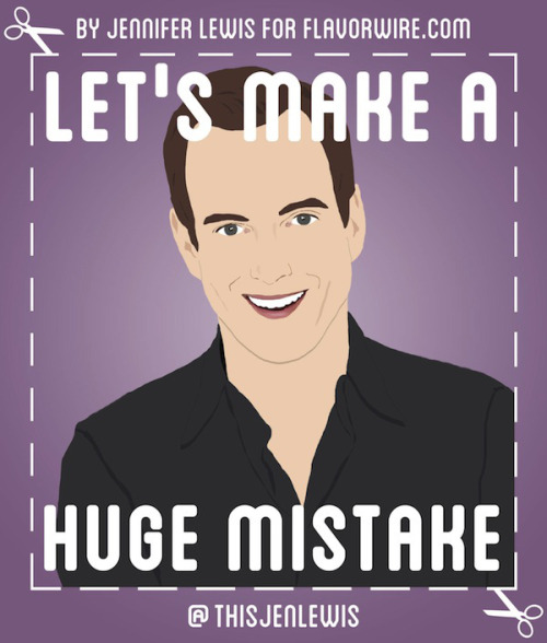 thebluthcompany: Illustrated Arrested Development Valentine’s Day Cards 