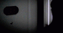 mayorbetteporter:  callie, arizona, and the dramatic impact of doors: a show by shonda rhimes 