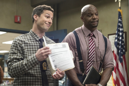 Brooklyn Nine-Nine: “Bad Beat” episodic photos