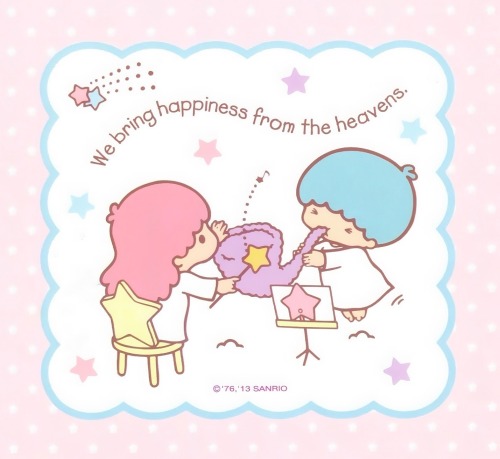 dreamers and pastel peace keepers