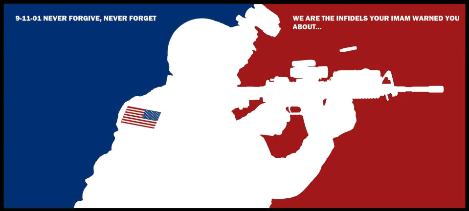 futureranger1996:  Major League Infantryman 