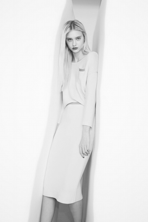 Heart of ivory