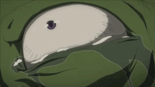 sugarqueenofonlyeighteen:  Me, Envy? Jealous of you…you humans?! I’m a humunculous.