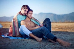 Gay Love Is Beautiful