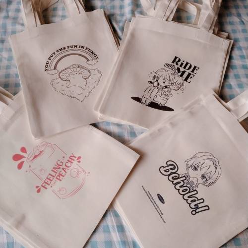 Hello Friends I Would Like To Promote A Tiny Collab Thing I Did W A Small Business Owner If U Live In