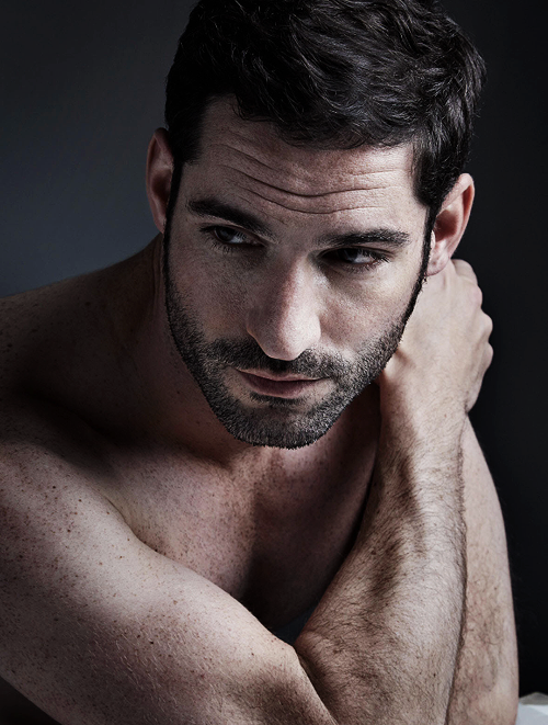 morningstargifs:  Tom Ellis for Bello Magazine, August 2014
