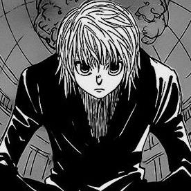 animes icons. — ⌕ hunter x hunter • 🎄. like or reblog if you