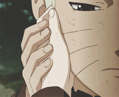 ladysenju:  It's all thanks to you who stayed by my side. 