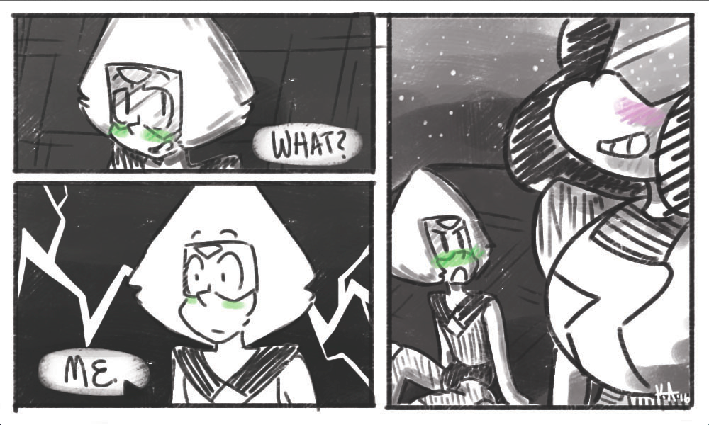 windyarts-cloud:  Dang it Garnet, I was hoping for a different answer… Based off