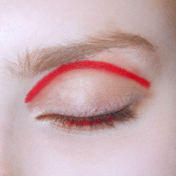 versacegods:Yohji Yamamoto Fall 2009