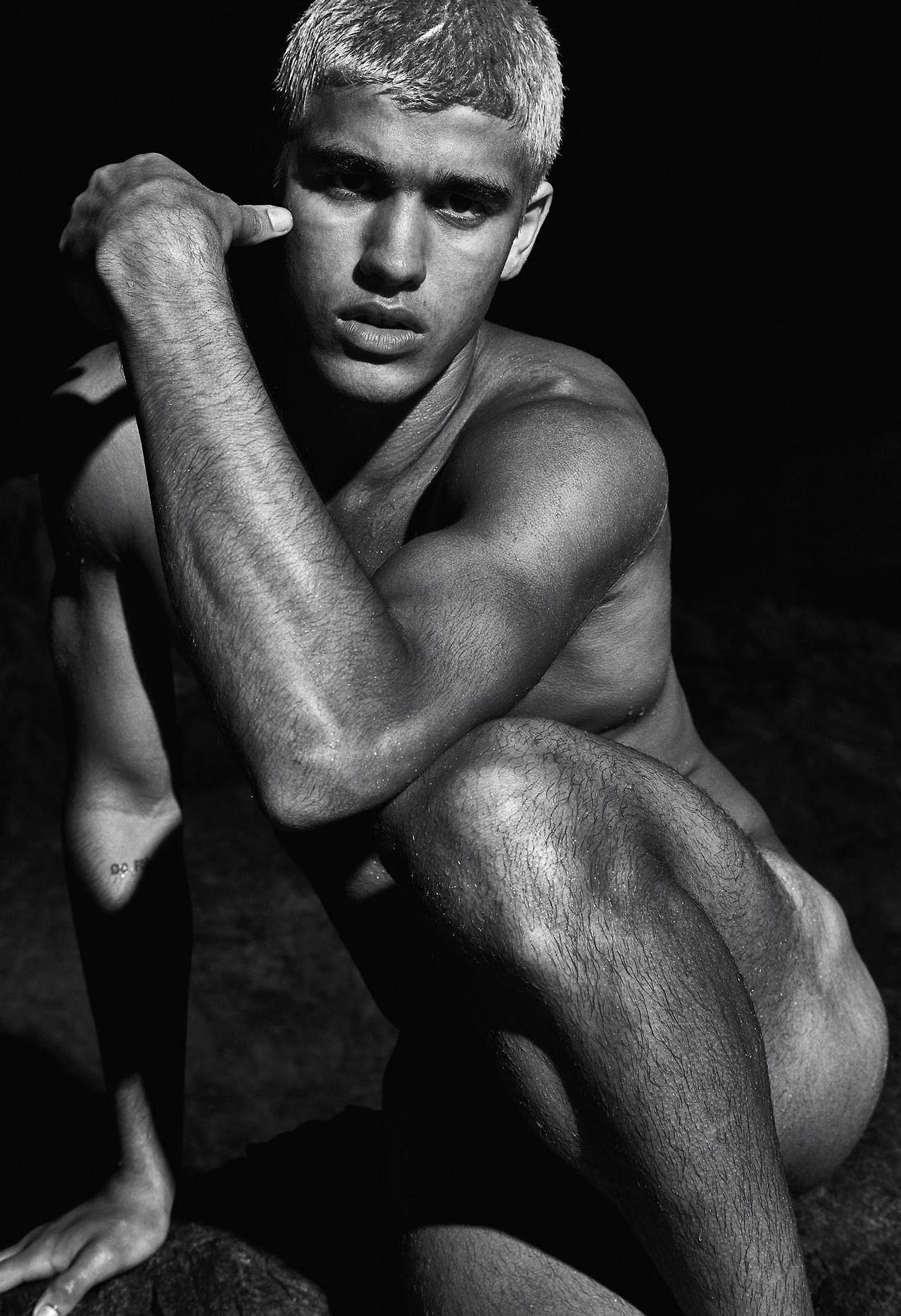 christos:  Pietro Baltazar by Philippe Vogelenzang – Made In Brazil #11