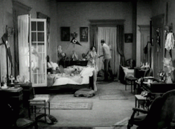  Buster Keaton in, College (1927). 