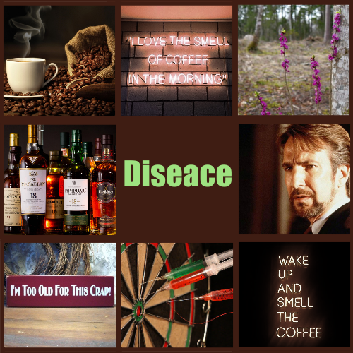 Diseace 9/26