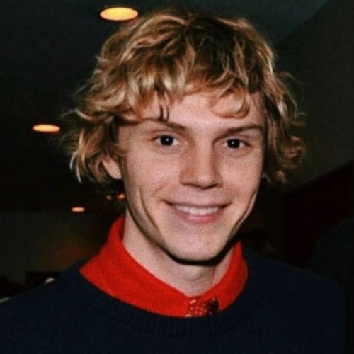 I Know Evan's A Pretty Crier But His Smile Lights Up A Whole Room