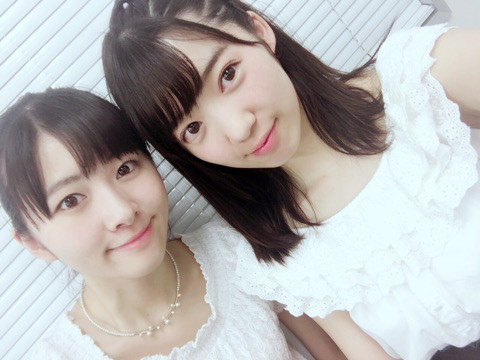 &ldquo;大喜利～&quot;山岸理子｜つばきファクトリー オフィシャルブログ Powered by Ameba