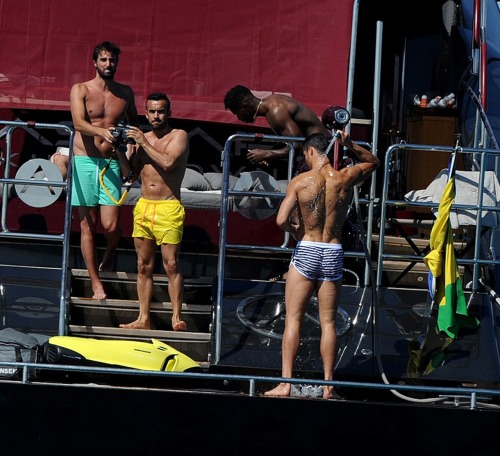 amazingmalenudity:Cristiano Ronaldo