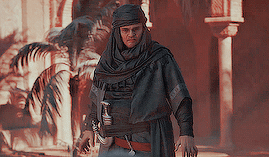 Basim Ibn Ishaq, Are You Ready To Give Up Who You Once Thought You Were? I Am. Ready To Sacrifice Everything