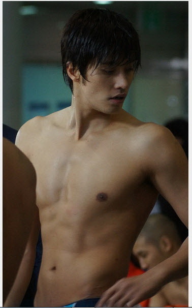 Love Asian Boys