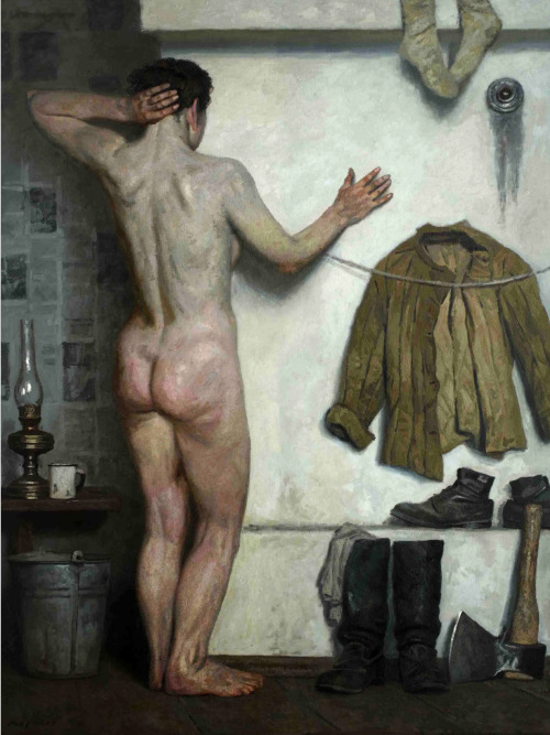   Gely Korzhev  