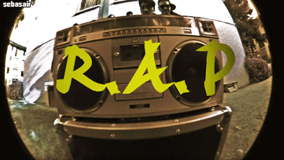sebasair:  R.A.P - Elixir De Beat 